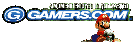 Gamers.com: A Moment Enjoyed Is Not Wasted